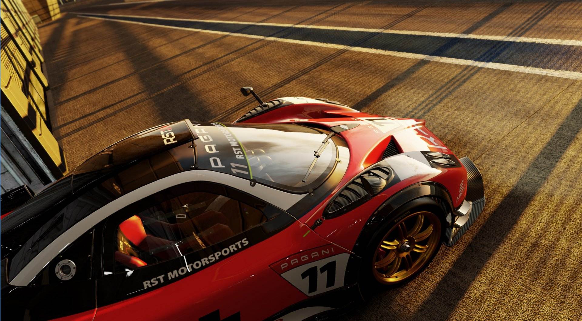 Project Cars - Imagen 45